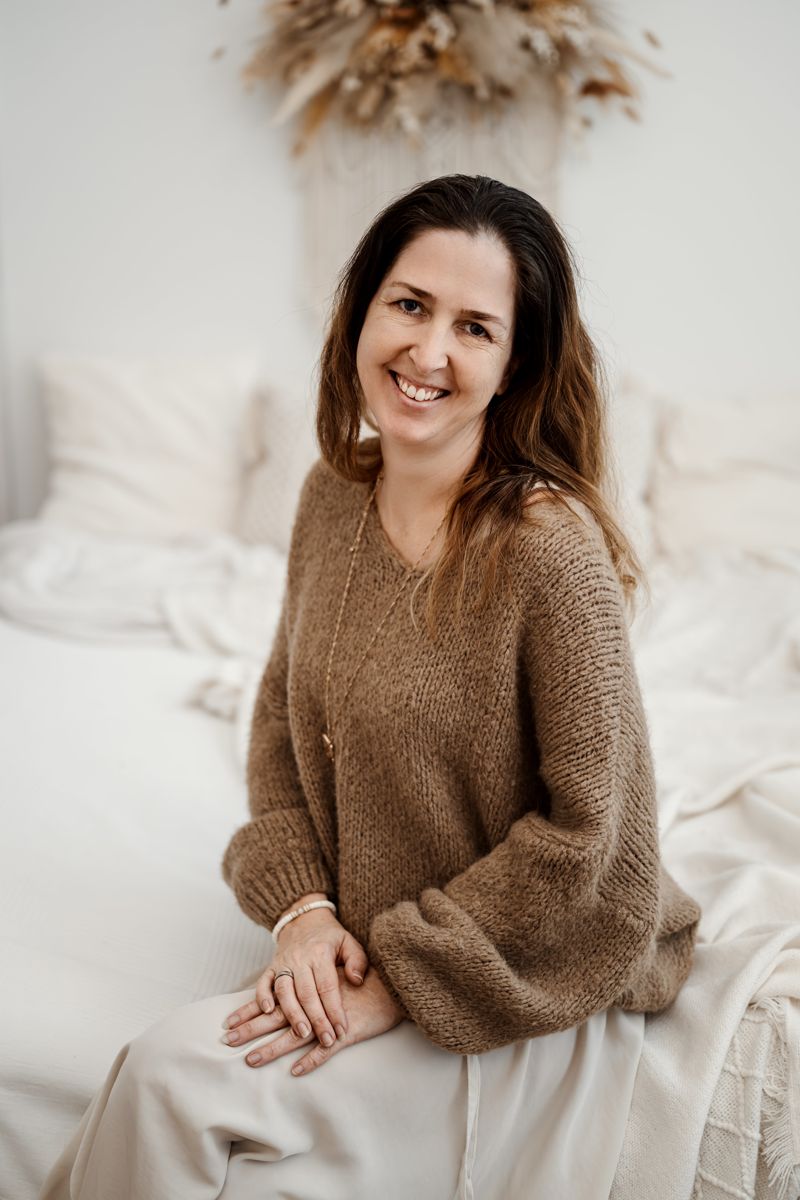 Christin Krönert, Fotografin